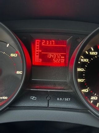 SEAT Ibiza 2011 Solo 134.000km ITV Recien pasada !