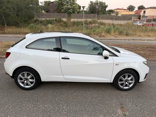SEAT Ibiza 2011 Solo 134.000km ITV Recien pasada !