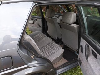 Volkswagen Golf 1989