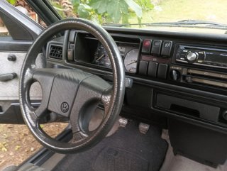 Volkswagen Golf 1989