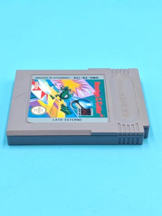 Revenge of the Gator Game Boy ITA