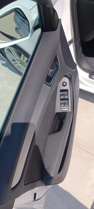 Audi A4 2008