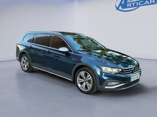 Volkswagen Passat Alltrack 2023 2.0 tdi 200 c.v. D