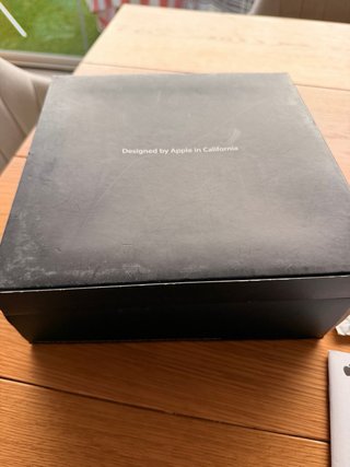 Time Capsule Apple 1T
