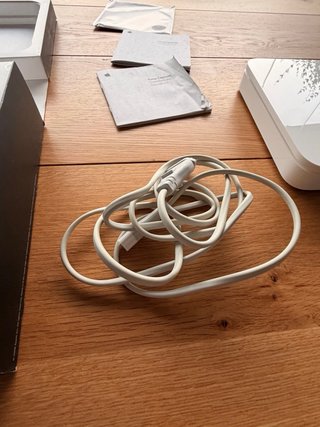 Time Capsule Apple 1T