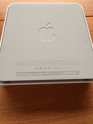 Time Capsule Apple 1T