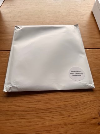 Time Capsule Apple 1T