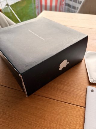 Time Capsule Apple 1T
