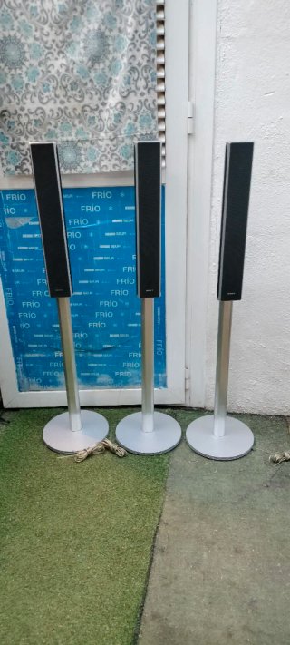 Altavoces musica...SONY...leer descripción abajo..