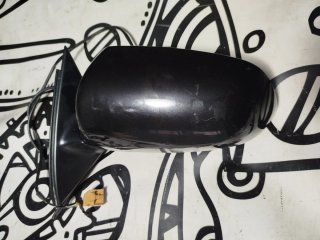Audi A4 B6 retrovisor izquierdo