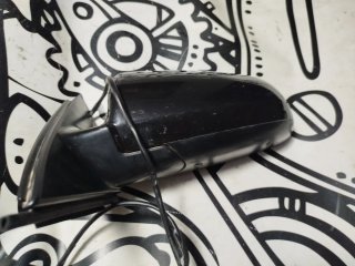 Audi A4 B6 retrovisor izquierdo