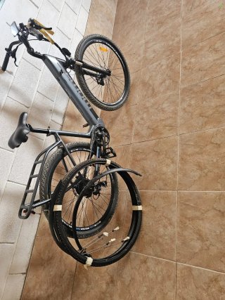 Bicicleta Moma Bikes