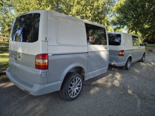REMOLQUES   PERSONALIZADOS !!