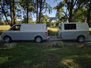REMOLQUES   PERSONALIZADOS !!
