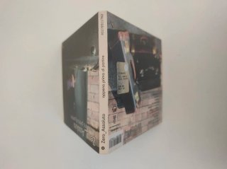 Zero Assoluto - Appena prima di partire CD