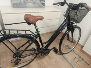 Bicicleta Cloot Vintage Poco Uso