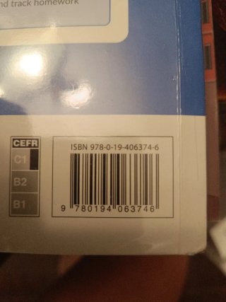 Life Vision Advanced Students Book (Spain)