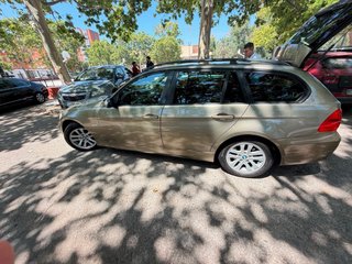 BMW Serie 3 2007