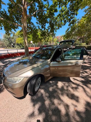 BMW Serie 3 2007