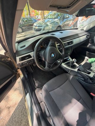 BMW Serie 3 2007
