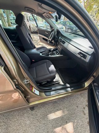 BMW Serie 3 2007