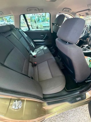 BMW Serie 3 2007