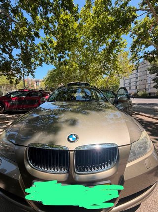 BMW Serie 3 2007