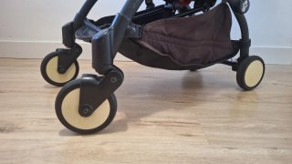 Silla de paseo Babyzen Yoyo