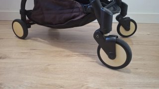 Silla de paseo Babyzen Yoyo