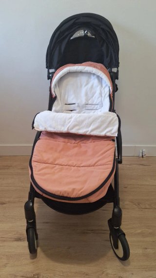 Silla de paseo Babyzen Yoyo