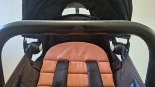 Silla de paseo Babyzen Yoyo
