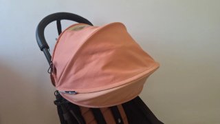 Silla de paseo Babyzen Yoyo