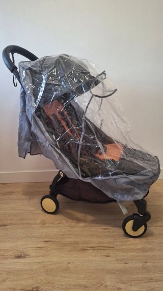 Silla de paseo Babyzen Yoyo