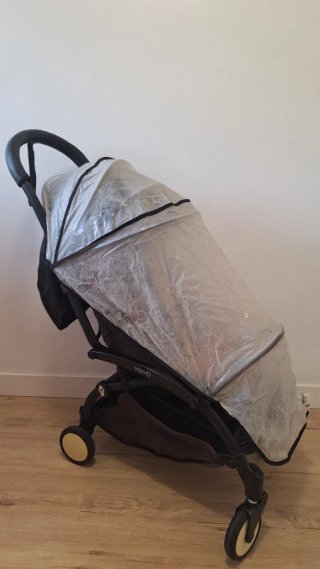 Silla de paseo Babyzen Yoyo