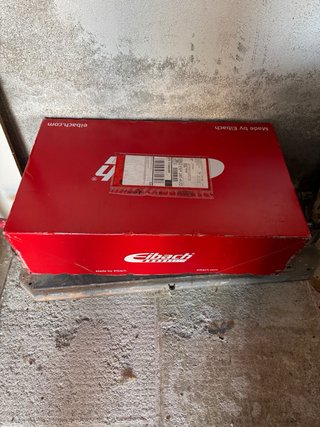 Muelles  Eibach para Ford Focus mk4 stline