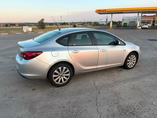 Opel Astra 2014 - URGE VENTA