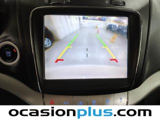 Fiat Freemont 2.0 16v Diesel Black Code 125 kW (170 CV)