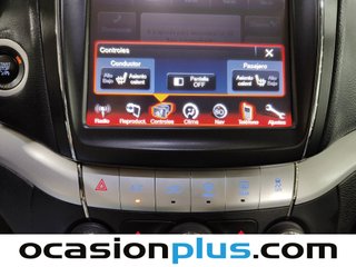 Fiat Freemont 2.0 16v Diesel Black Code 125 kW (170 CV)