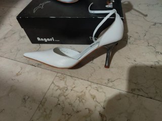 Zapatos de fiesta Angari Talla 37
