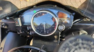 Yamaha R6