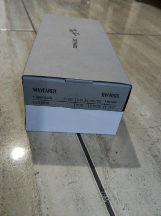 Ray-Ban Meta Wayfarer nuevas y precintadas + acces