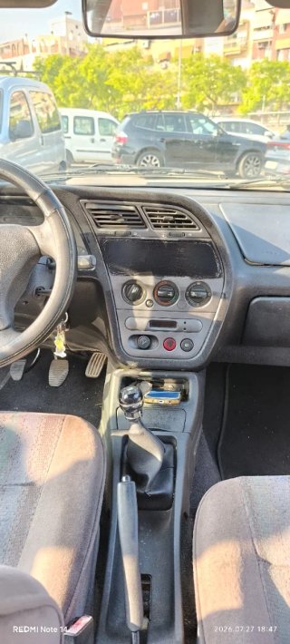 Peugeot 306 1999