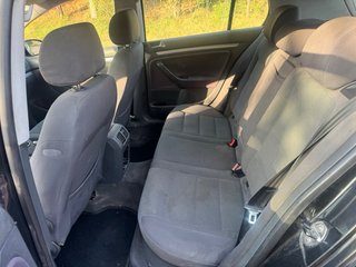 Volkswagen Golf 2004