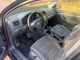 Volkswagen Golf 2004