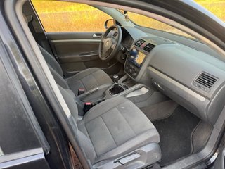 Volkswagen Golf 2004