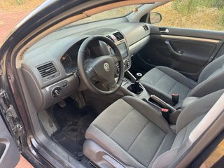 Volkswagen Golf 2004