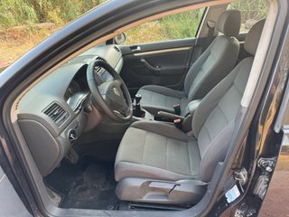 Volkswagen Golf 2004