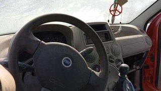 373611 salpicadero fiat panda (169) 1.2 8v alessi