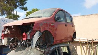 373611 salpicadero fiat panda (169) 1.2 8v alessi