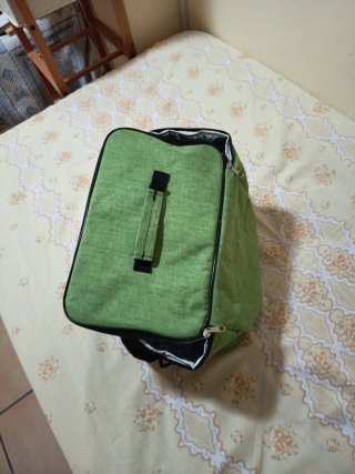 Nevera portátil